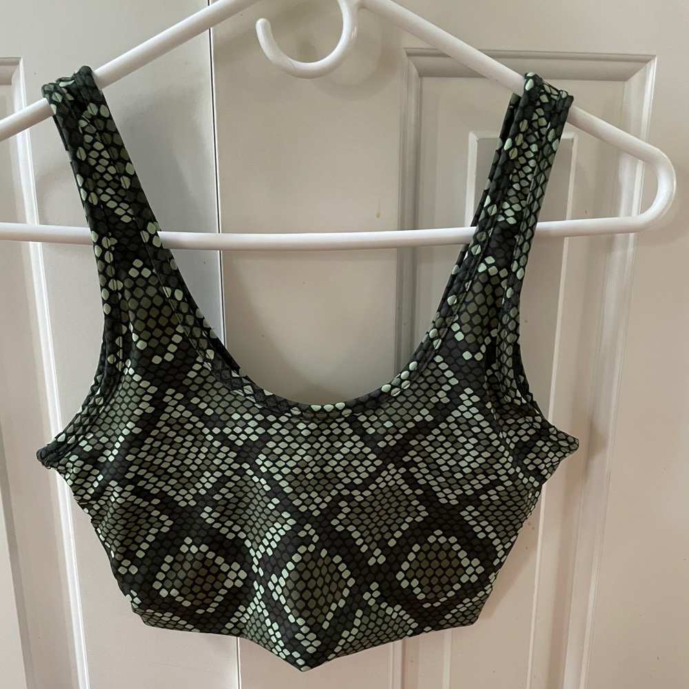 Balance Athletica Viper Bra- S